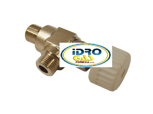 RUBINETTO DI CARICO VMW